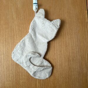 Cat stocking